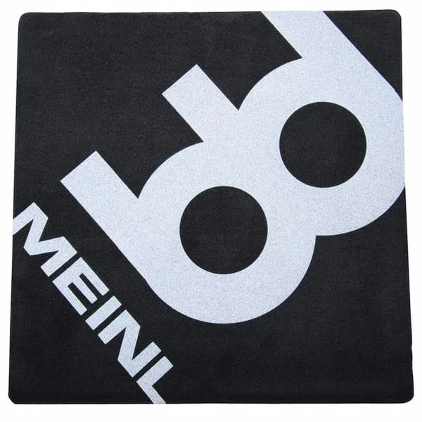 картинка Накладка на кахон, 10" x 10", Meinl, Schwarz/Weiß от магазина Одежда+