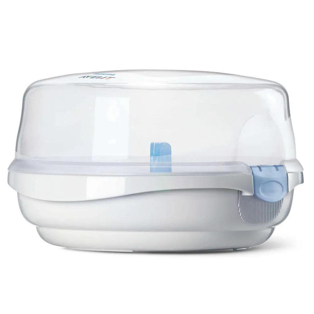картинка Детский стерилизатор Philips Avent SCF281, белый от магазина Одежда+
