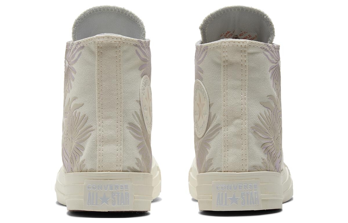 картинка Кеды Converse Chuck Taylor All Star White Gray от магазина Одежда+