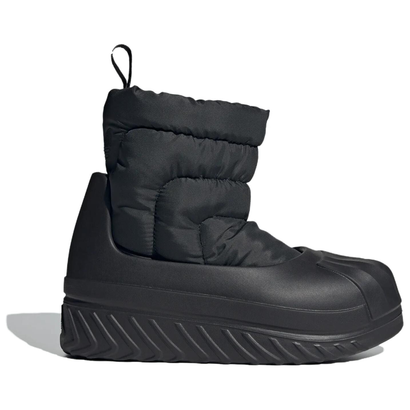 картинка Зимние ботинки Adidas Originals Adifom SST Winter Boot от магазина Одежда+