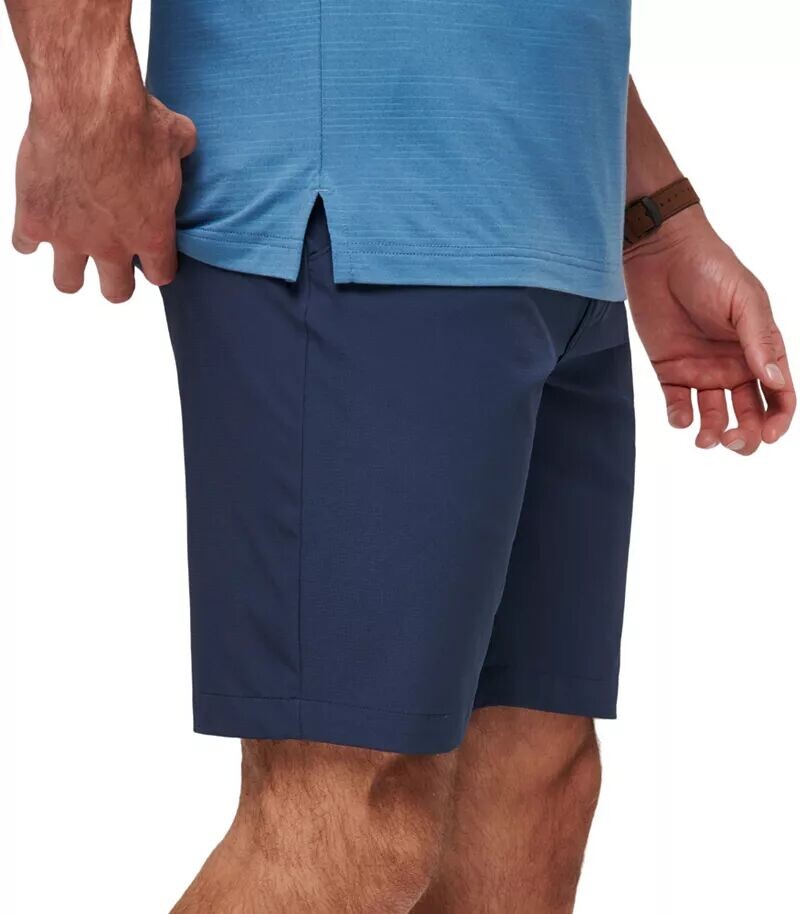 картинка Мужские шорты для гольфа TravisMathew Wanderlust от магазина Одежда+