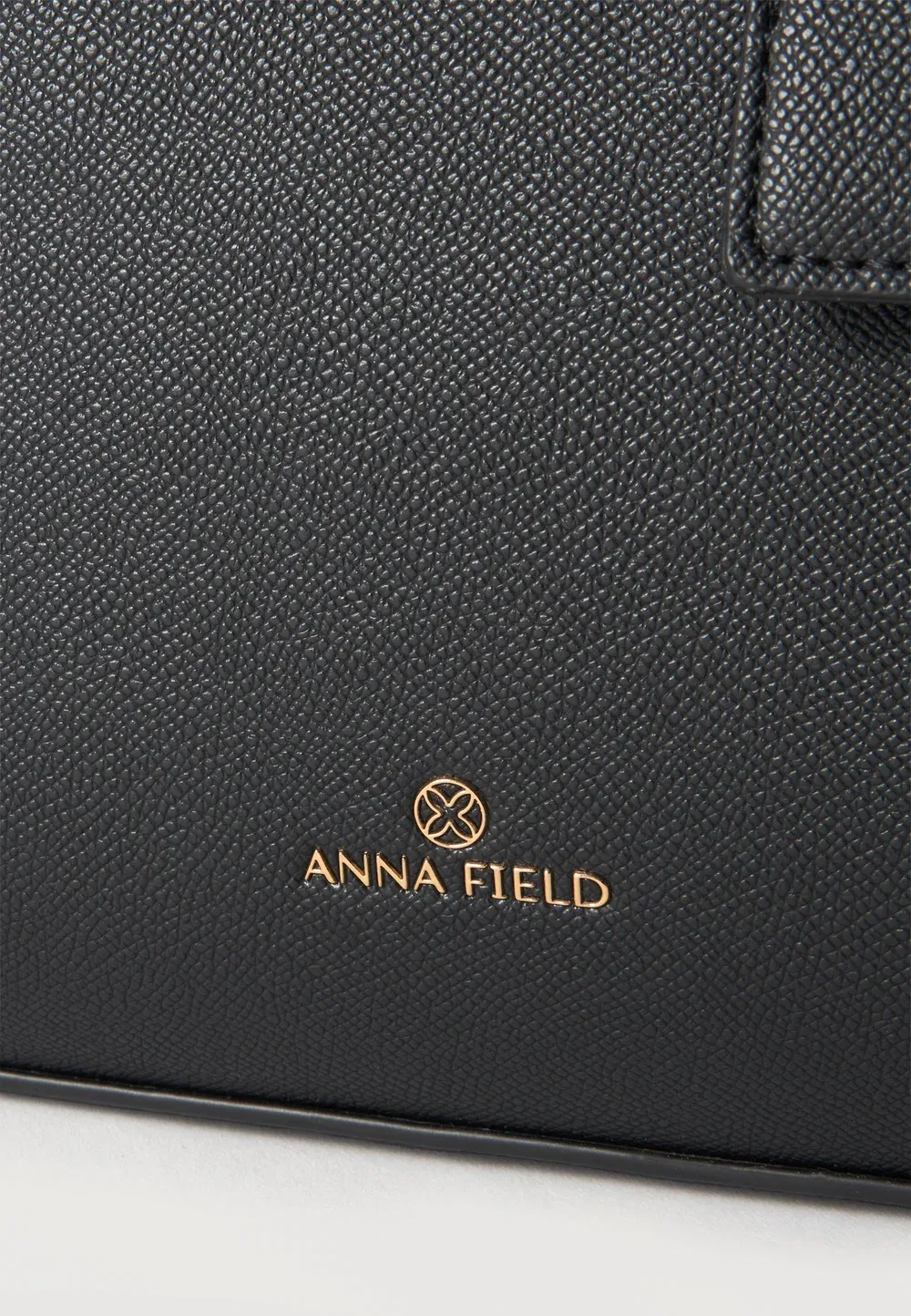 картинка Сумка для ноутбука Anna Field By Zalando, Black от магазина Одежда+