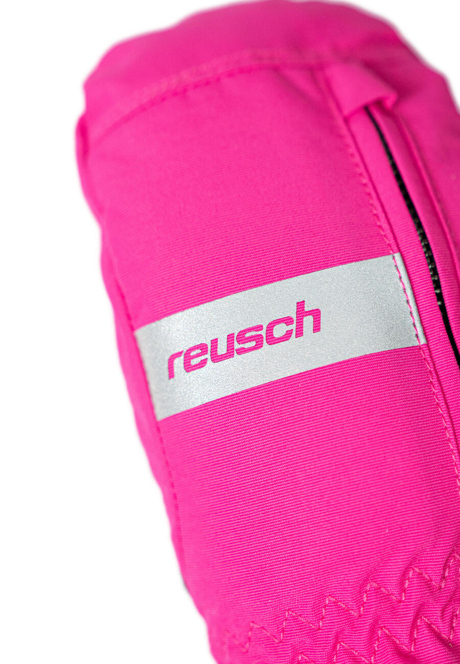 картинка REUSCH Варежки Moritz Mitten от магазина Одежда+