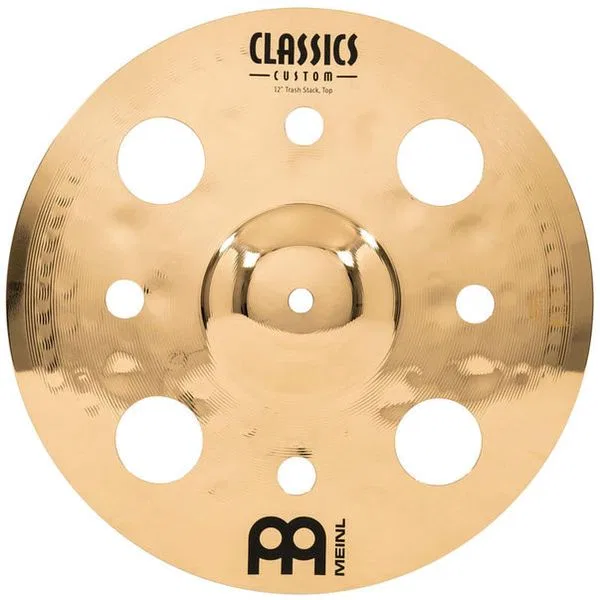 картинка Trash Stack 12", Classic Custom, Meinl от магазина Одежда+