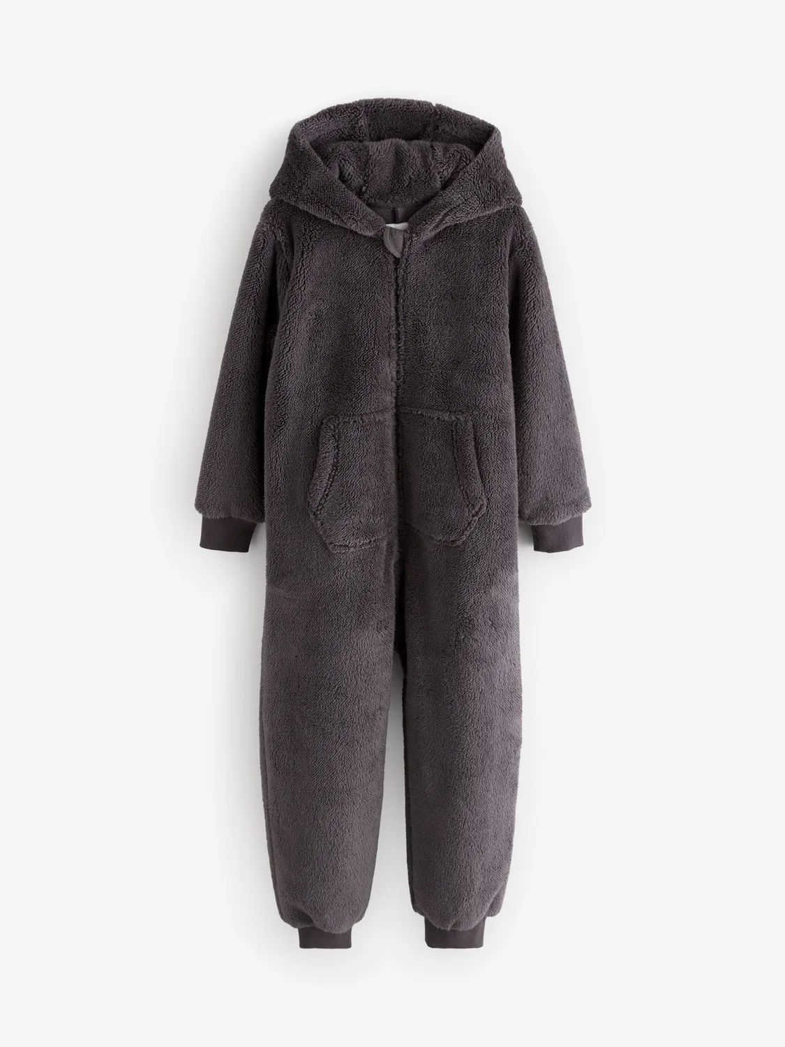 картинка Комбинезон флисовый, Grey Next от магазина Одежда+