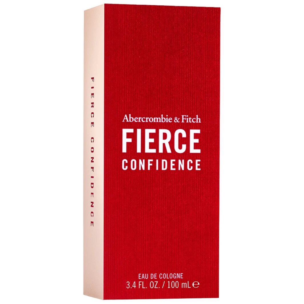 картинка Одеколон Abercrombie & Fitch Fierce Confidence от магазина Одежда+