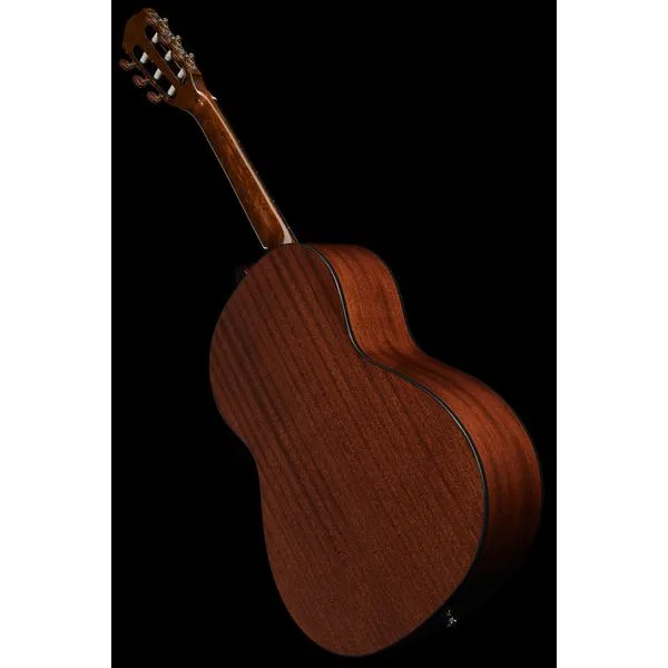 картинка Акустическая гитара Fender CN-60S Natural WN, Natural от магазина Одежда+