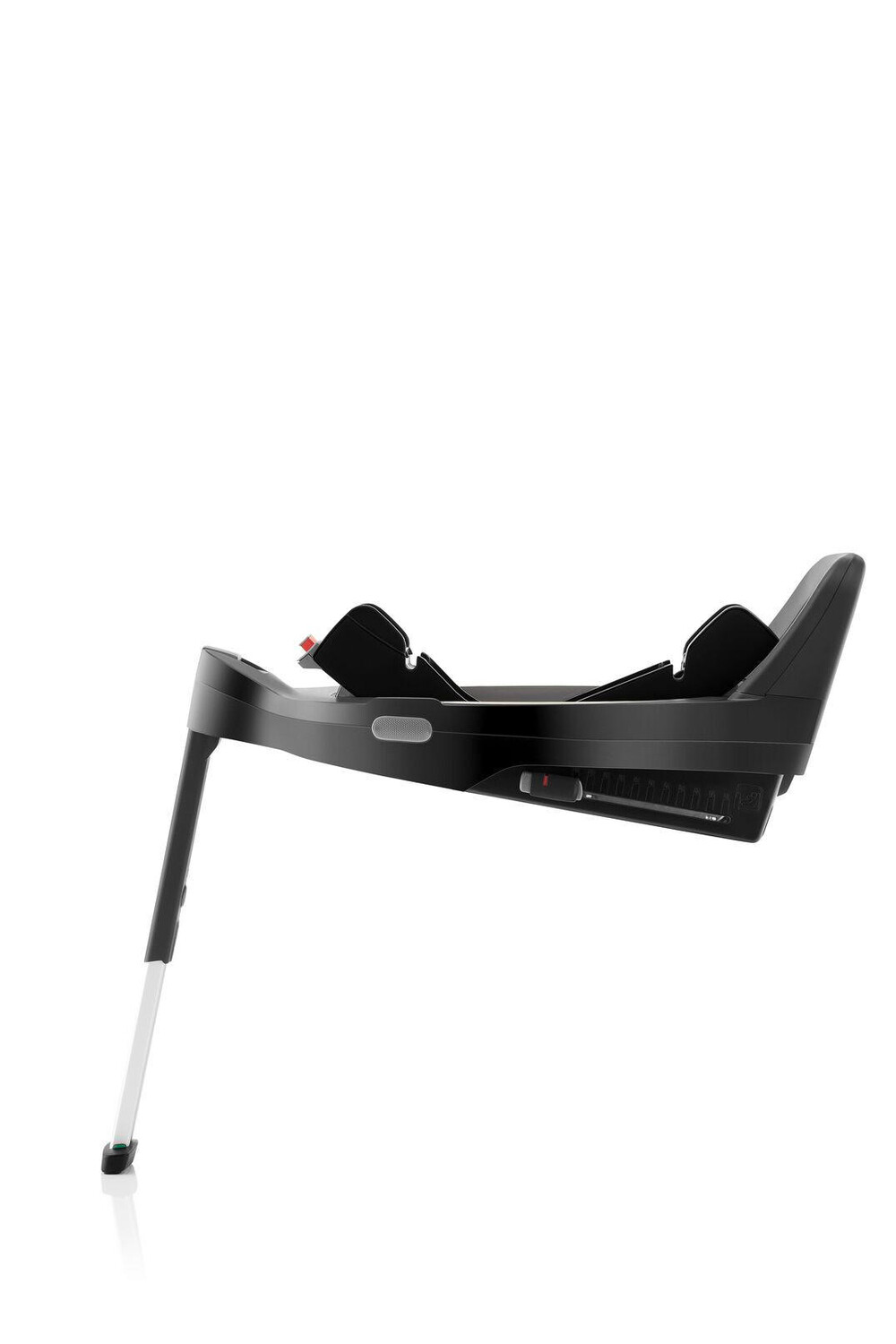 картинка Isofixstation vario base 5z Britax Römer, черный от магазина Одежда+