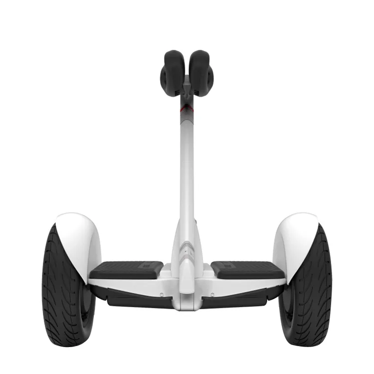 картинка Мини-гироскутер Ninebot, черный от магазина Одежда+