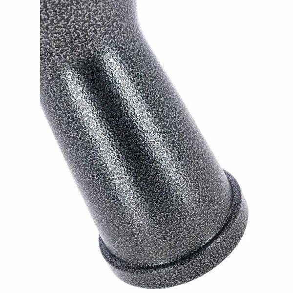картинка Дарбука алюминиевая 8,5" Thomann, Black от магазина Одежда+