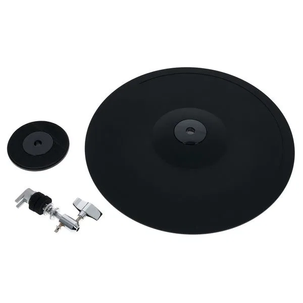 картинка Hi-Hat Pad Millenium CH-13 13", black от магазина Одежда+