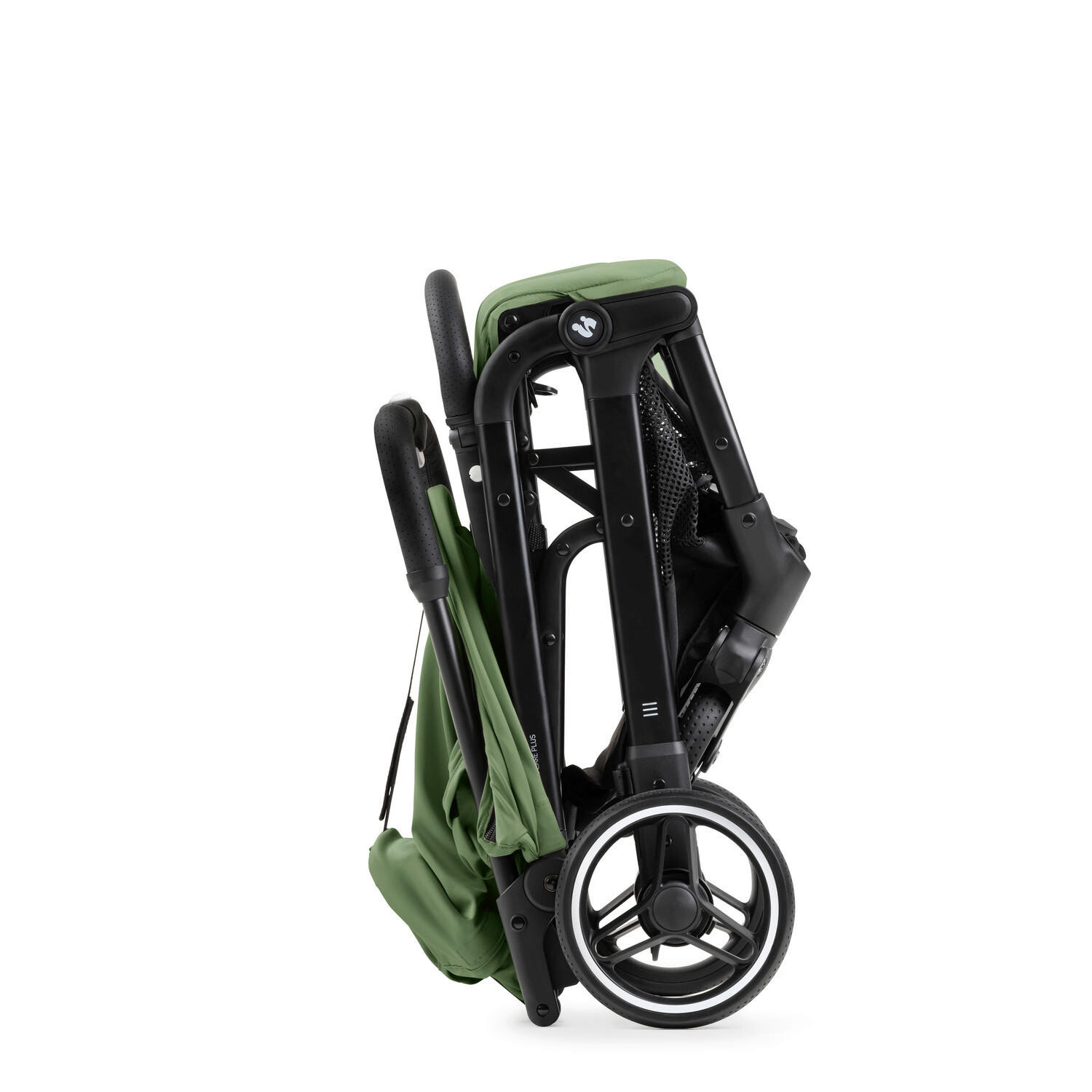 картинка Buggy travel n care plus green Hauck, зеленый от магазина Одежда+