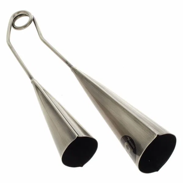 картинка Гоугоу белл Meinl STBAG2, Steel от магазина Одежда+