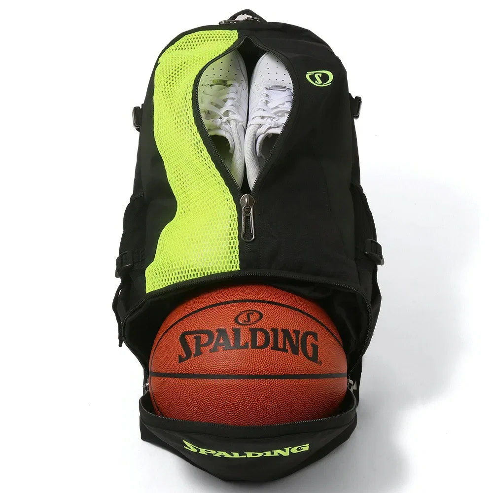 картинка Спортивный рюкзак «Cager» от Spalding от магазина Одежда+