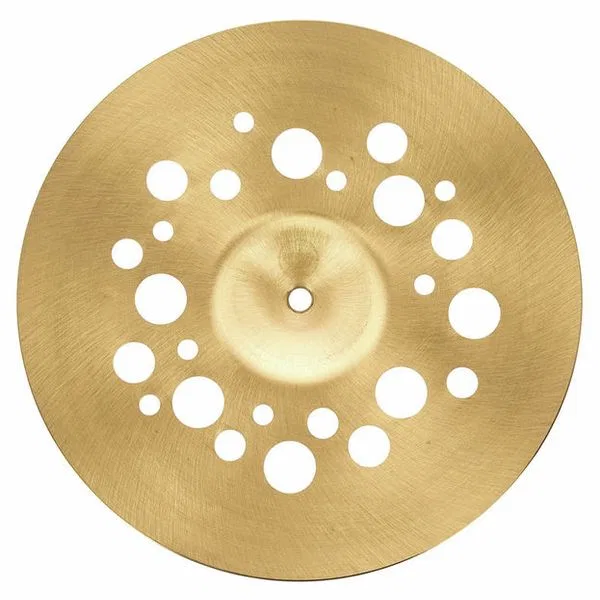 картинка Стек тарелок Paiste PSTX Splash Stack 12/10, Paiste от магазина Одежда+