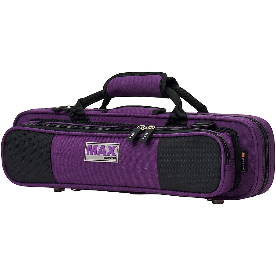 картинка Чехол для флейты MAX, Protec, Purple от магазина Одежда+