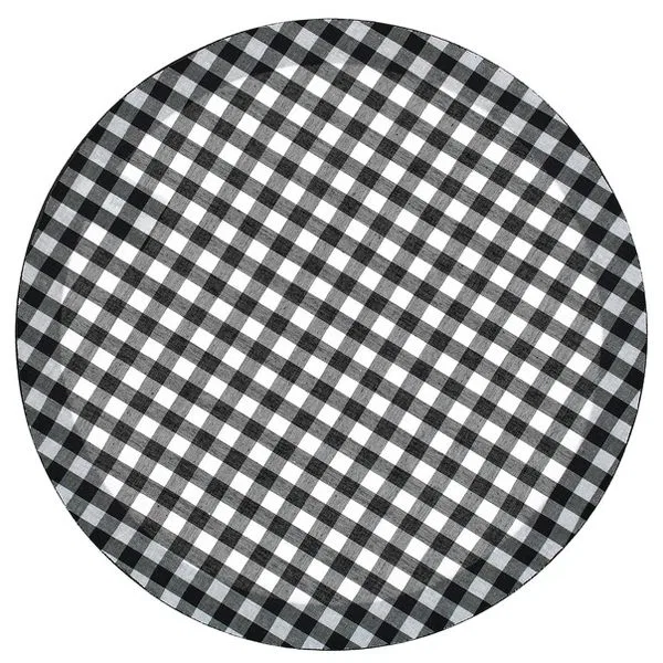 картинка Демпферная накладка Rohema Mr. Muff Muffins 14", black от магазина Одежда+