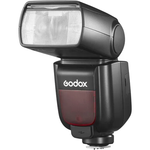 картинка Вспышка Godox TT685S II для камер Sony от магазина Одежда+