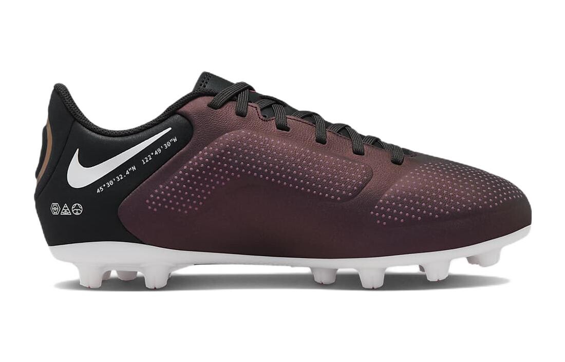 картинка Футбольные бутсы Tiempo Legend 9 Kids для детей Nike от магазина Одежда+