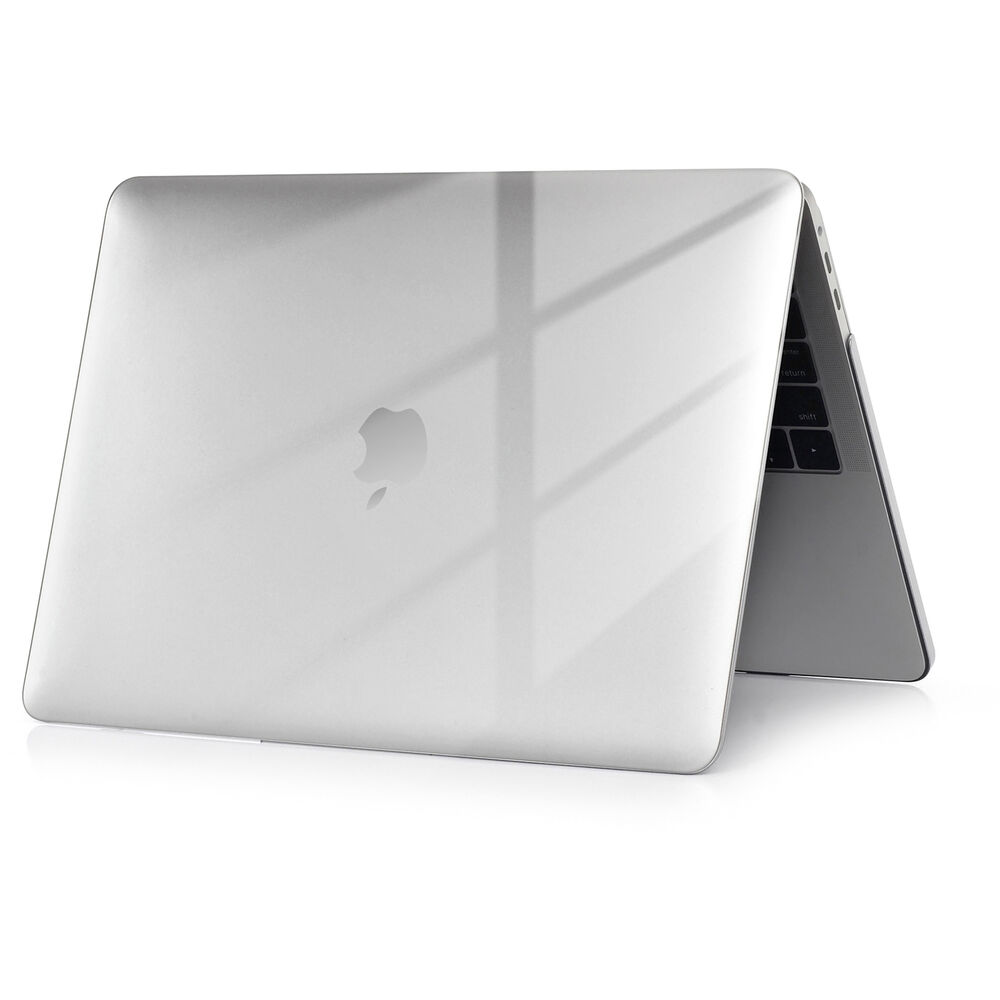 картинка Чехол для ноутбука Apple MacBook Pro, 16.2", Прозрачный от магазина Одежда+