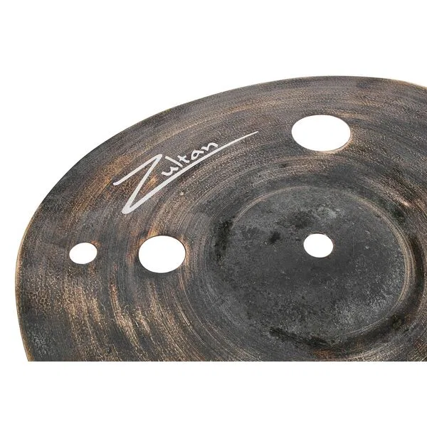 картинка Стек тарелок Zultan Jungle Staxx 10/8", B20 Bronze от магазина Одежда+