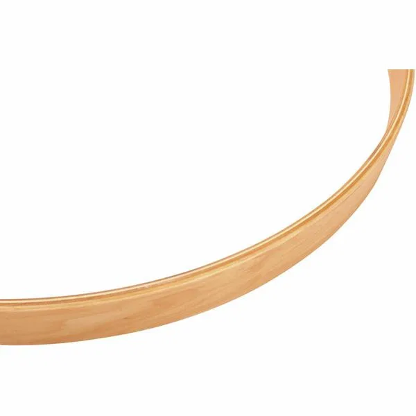 картинка Обруч для бас-барабана 24", Millenium, natural от магазина Одежда+
