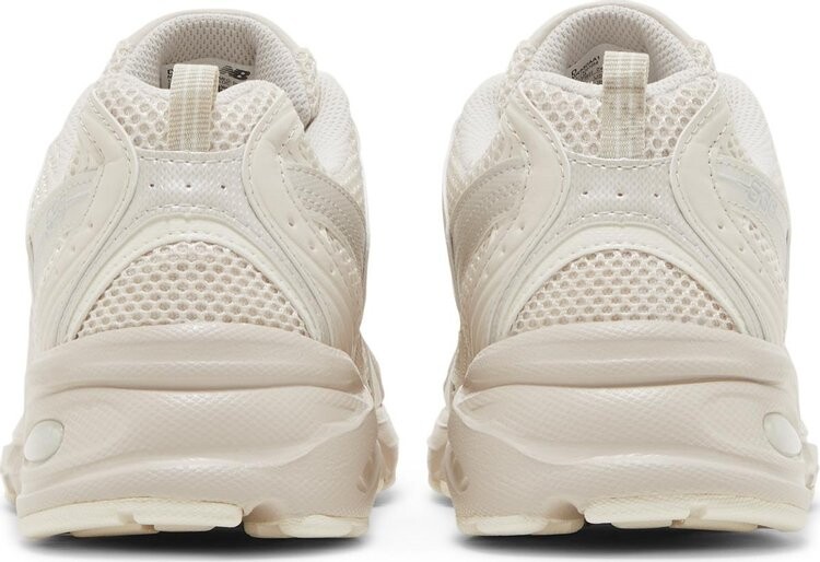 картинка Кроссовки New Balance 530 Бежевые от магазина Одежда+