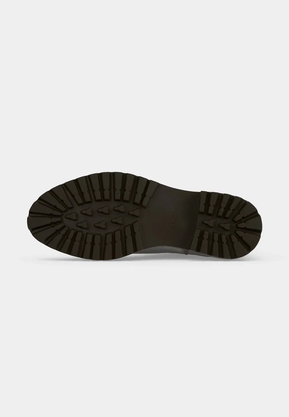 картинка Адалитлан - ботильоны Aldo, Medium Brown от магазина Одежда+