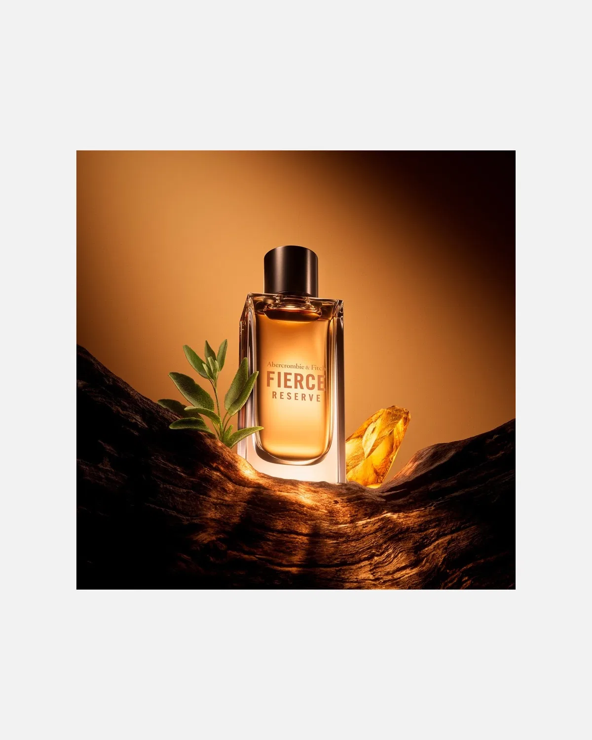 картинка Одеколон «Яростная сдержанность» Abercrombie & Fitch, 50 Ml от магазина Одежда+