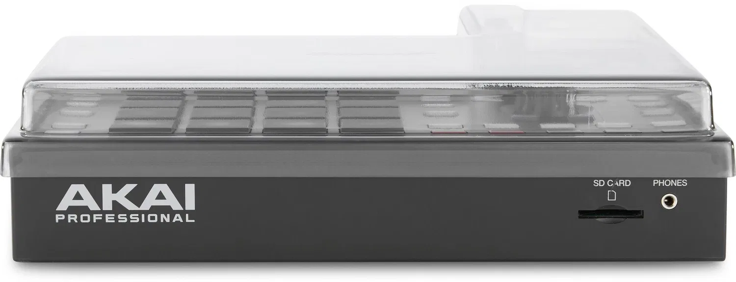 картинка Обложка Decksaver для Akai MPC One от магазина Одежда+