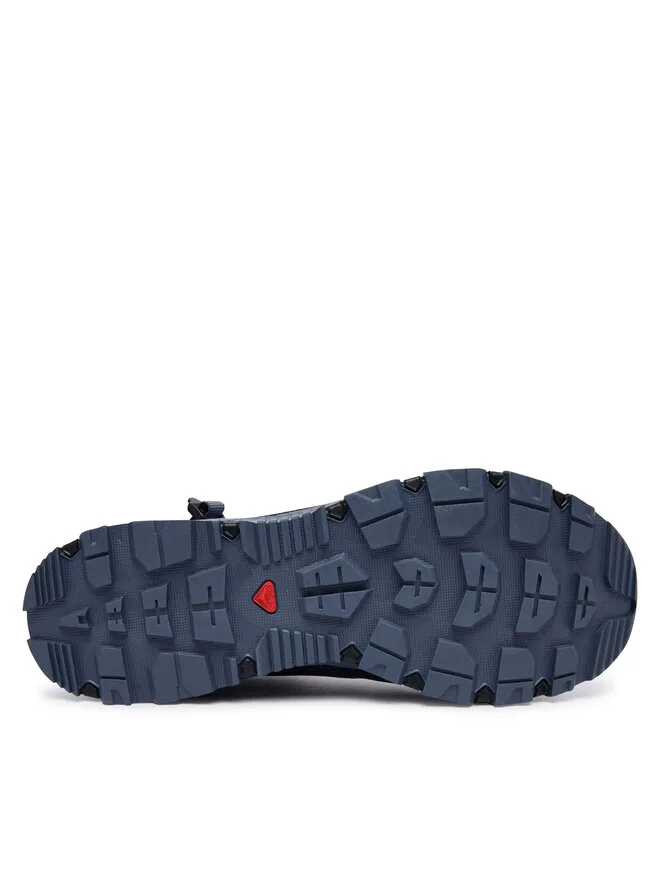 картинка Salomon Сандалии Techamphibian 5 L49142400, темно-синие от магазина Одежда+