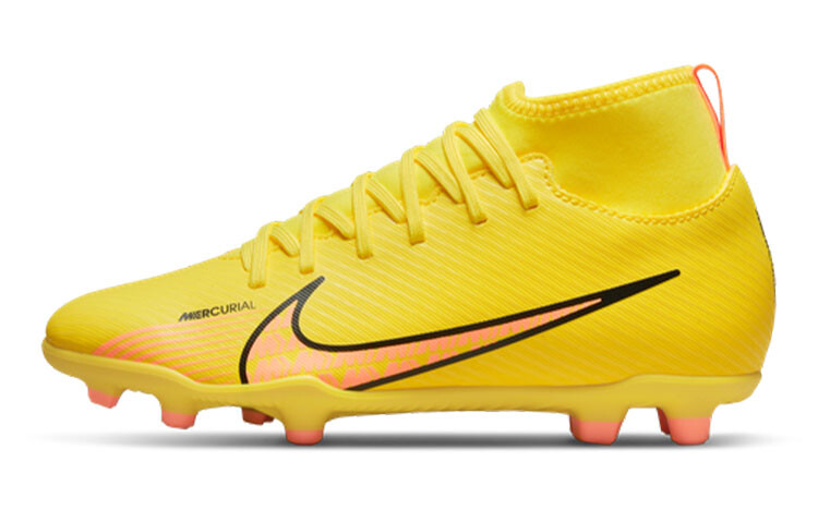 картинка Детские футбольные бутсы Nike Mercurial Superfly 9 детские от магазина Одежда+