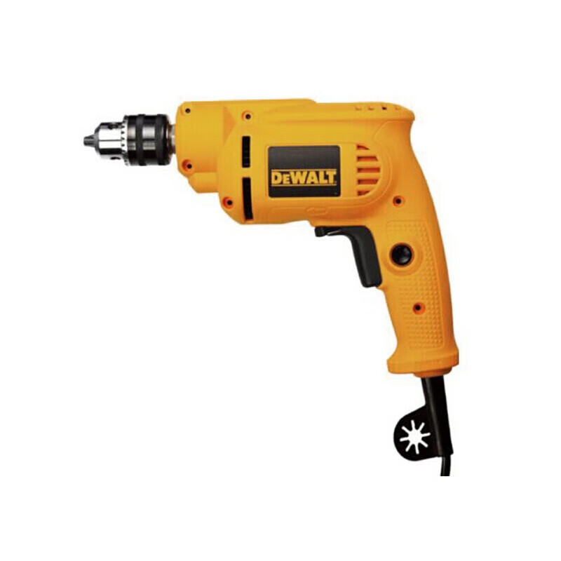 картинка Дрель электрическая Dewalt DWD014, 10 мм от магазина Одежда+