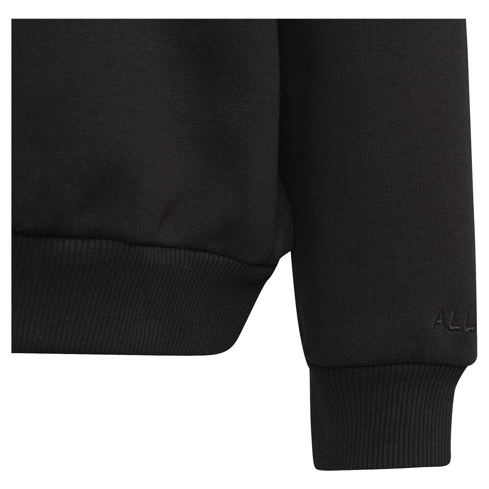 картинка Толстовка adidas All Szn Crew, черный от магазина Одежда+