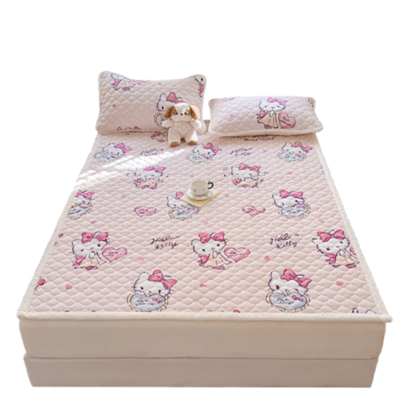 картинка Мягкие матрасы Sanrio, Active Pochacco от магазина Одежда+