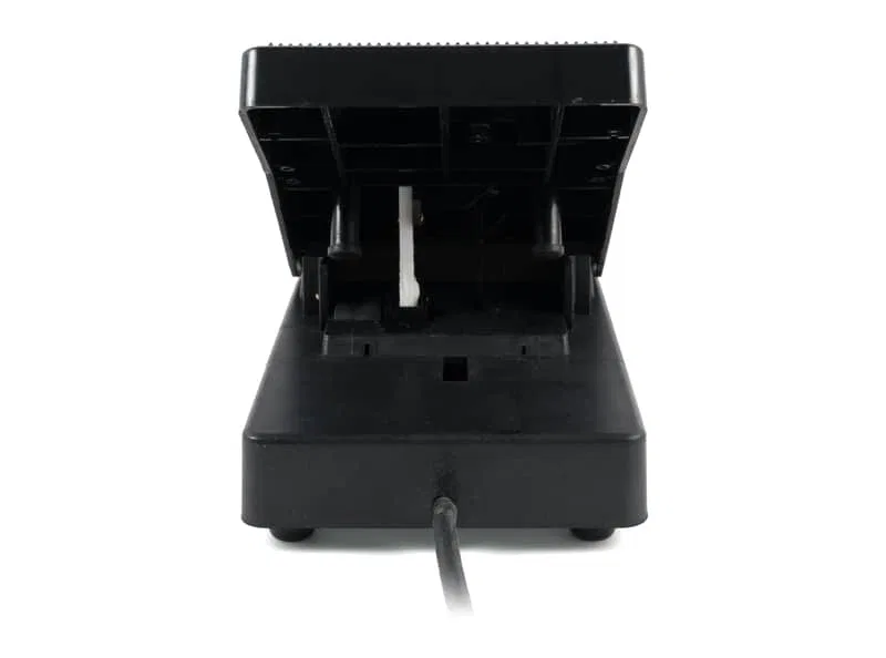 картинка Ножной контроллер педаль экспрессии Doepfer FP5, black от магазина Одежда+