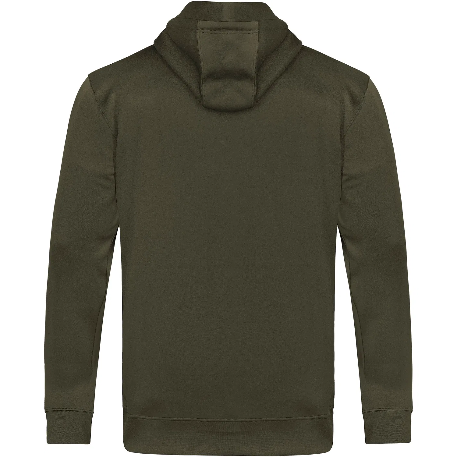 картинка Детский худи с капюшоном Tech Line Adidas Performance, Olive от магазина Одежда+
