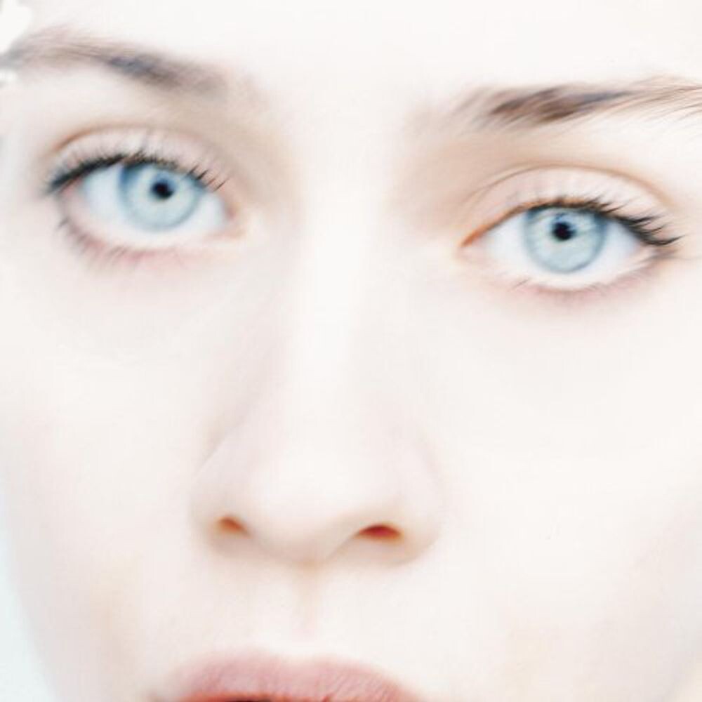 картинка Диск CD Tidal - Fiona Apple от магазина Одежда+