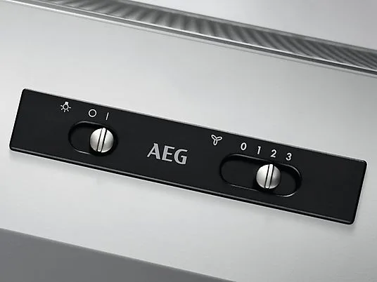 картинка Вытяжка AEG DEB 2631 S, 598x270 мм от магазина Одежда+