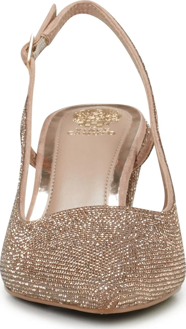 картинка Туфли-лодочки Vince Camuto, Blush от магазина Одежда+