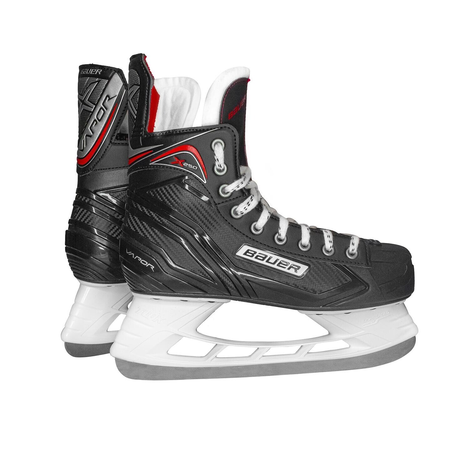 картинка Коньки Bauer Vapor X250 от магазина Одежда+