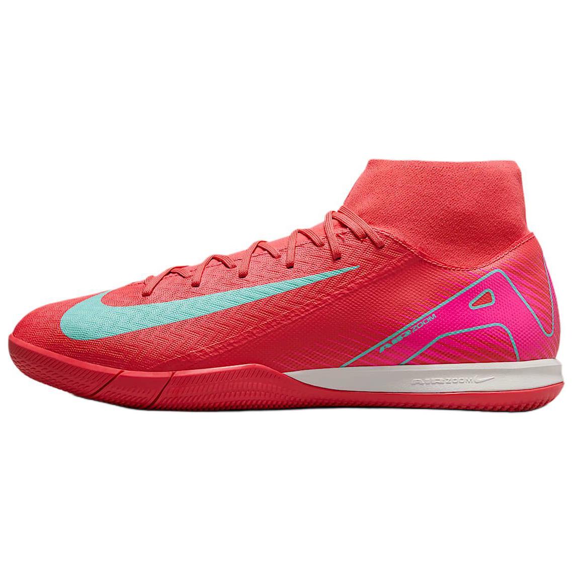 картинка Бутсы Nike Mercurial Superfly 10 Academy IC Mad Energy Pack от магазина Одежда+