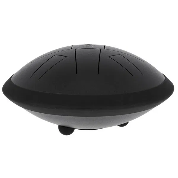 картинка Язычковый барабан (Tongue Drum) Sela SE 370, black от магазина Одежда+