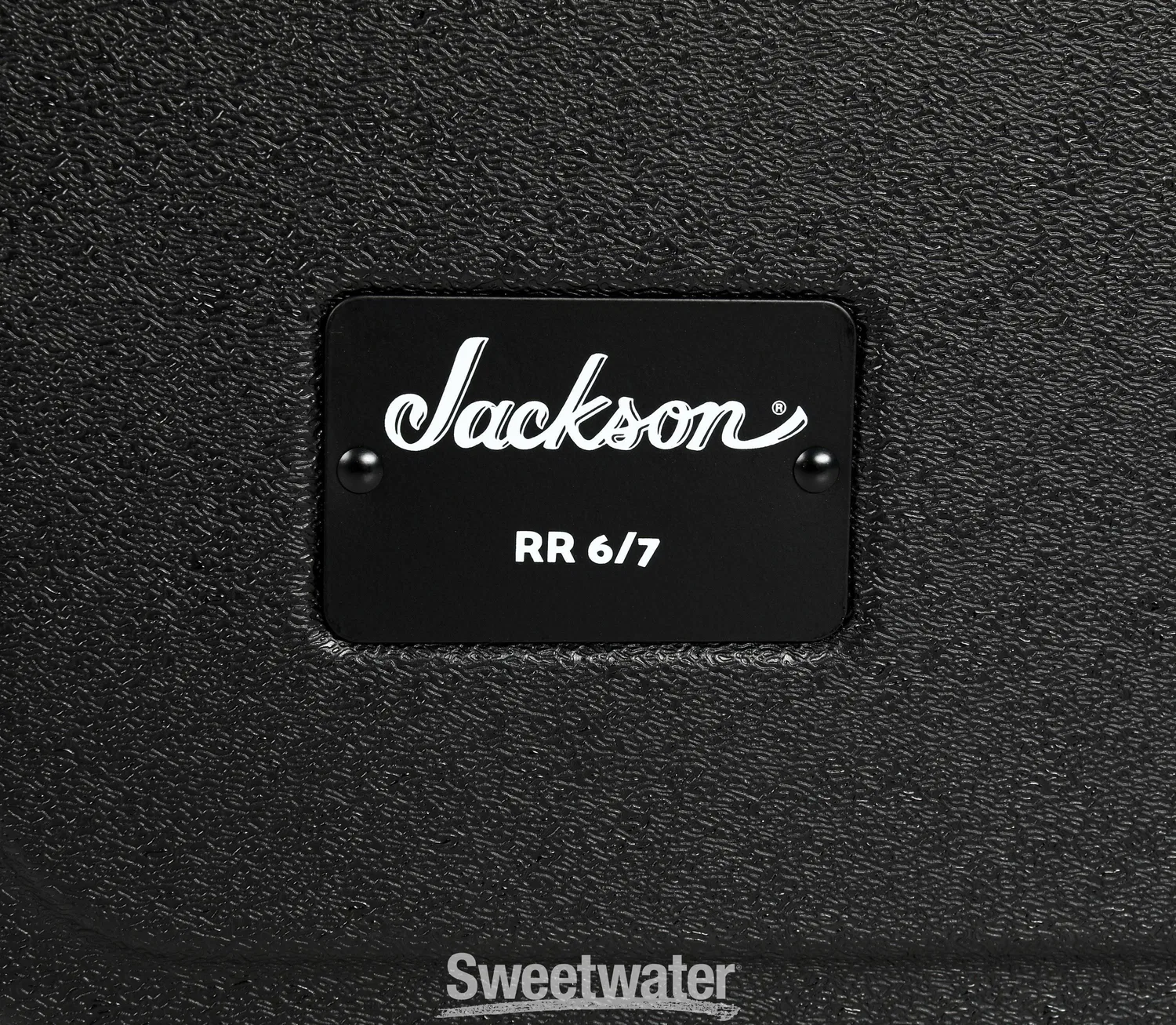 картинка Jackson Rhoads RR 6/7 с литым корпусом от магазина Одежда+