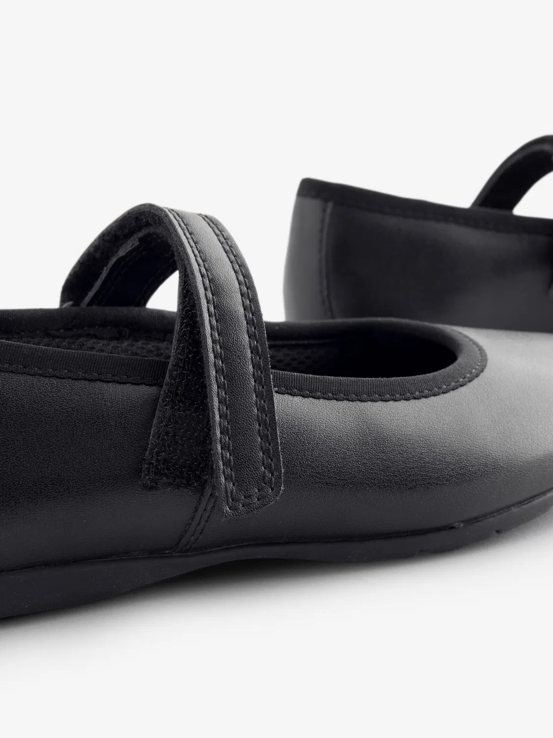 картинка Туфли Clarks Dance Wish K Мэри Джейн, черные от магазина Одежда+