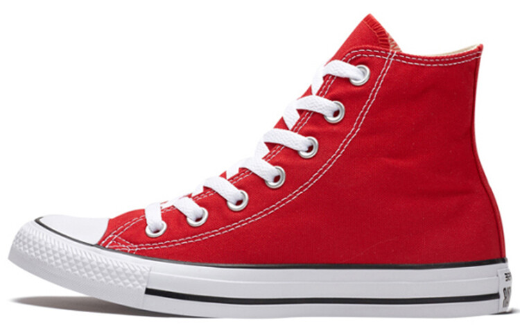 картинка Кеды Converse Chuck Taylor All Star Bright Red от магазина Одежда+