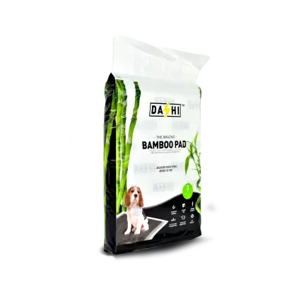 картинка Бамбуковый коврик Dashi 30 шт 60х40см Dashi от магазина Одежда+