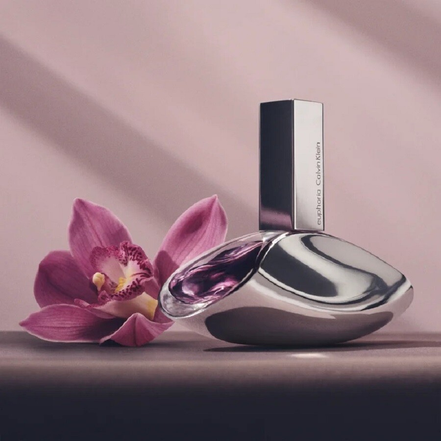 картинка Calvin Klein Euphoria: Парфюмерная вода для женщин от магазина Одежда+