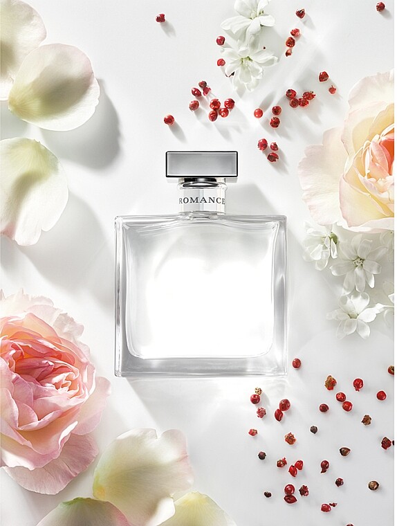 картинка Парфюмерная вода Ralph Lauren Romance для женщин от магазина Одежда+