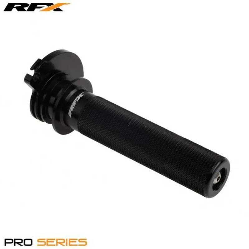 картинка Газовый трос RFX Pro черный для KTM/Husqvarna от магазина Одежда+